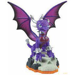 Figurine Skylanders Giants – Cynder – Activision – Occasion